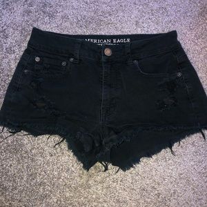 ✰ AE high-rise festival shorts ✰